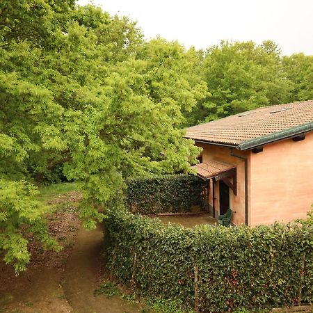 Agriturismo Tenuta Monte La Guardia Castel Giuliano Εξωτερικό φωτογραφία