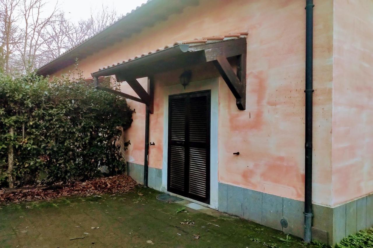 Agriturismo Tenuta Monte La Guardia Castel Giuliano Εξωτερικό φωτογραφία