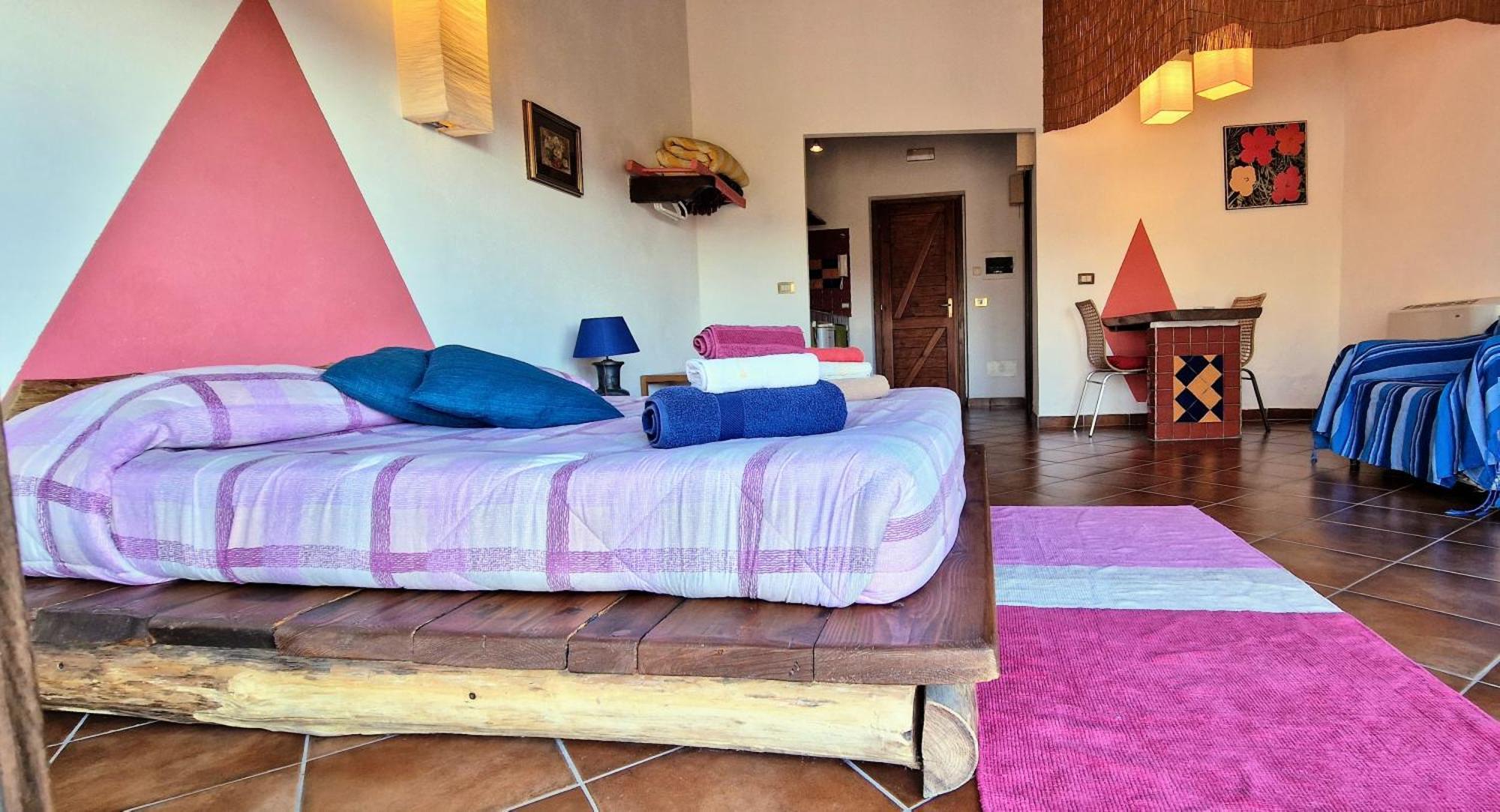 Agriturismo Tenuta Monte La Guardia Castel Giuliano Εξωτερικό φωτογραφία