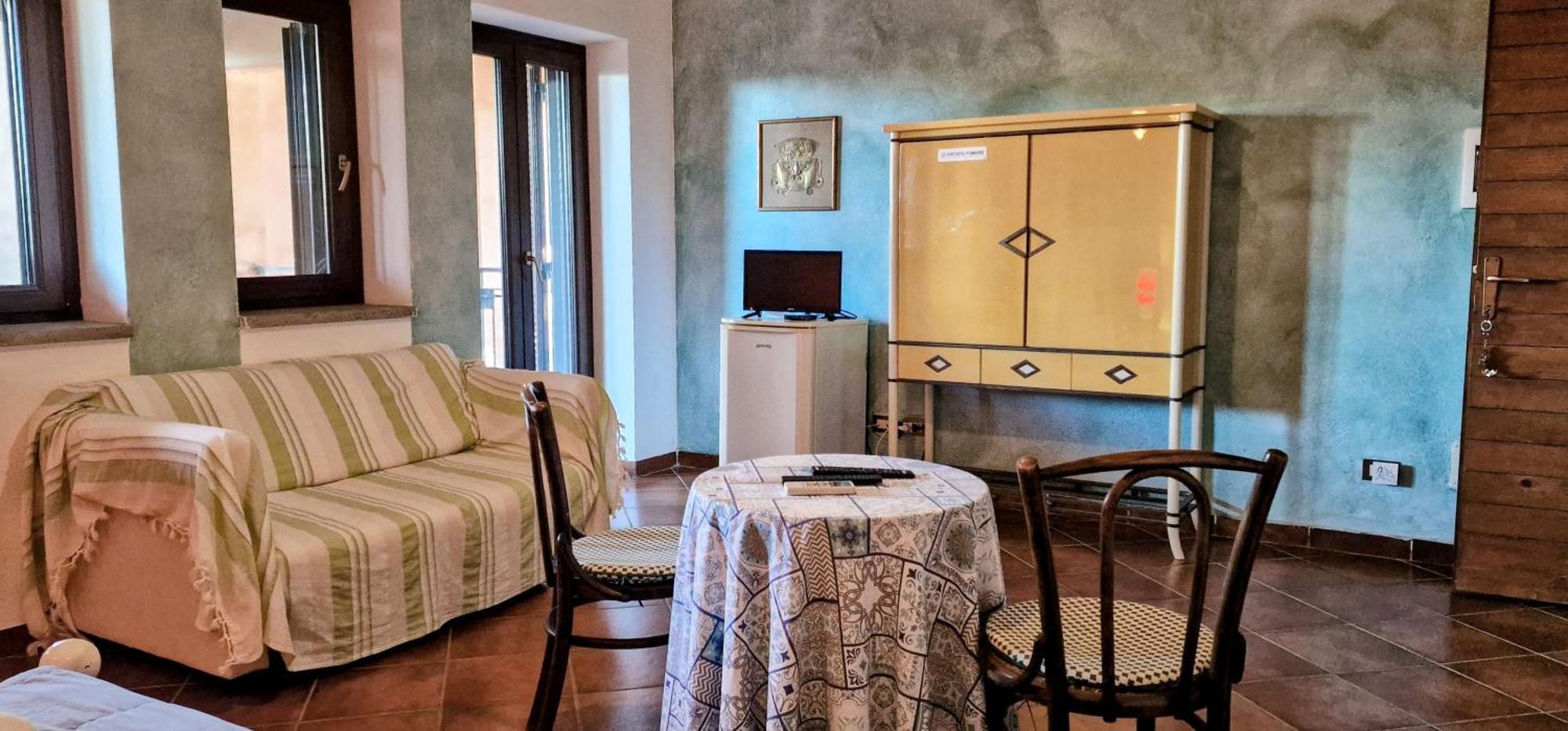 Agriturismo Tenuta Monte La Guardia Castel Giuliano Εξωτερικό φωτογραφία